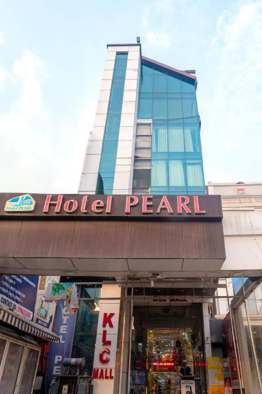 Oyo 3465 Hotel Pearl 2/50