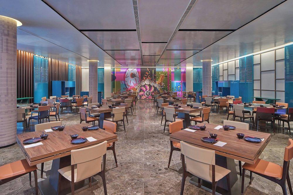 Aloft Singapore Novena 49/65