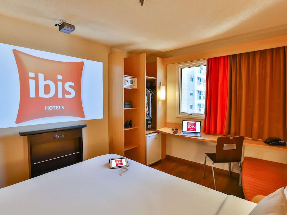 Ibis Sao Paulo Morumbi 29/75