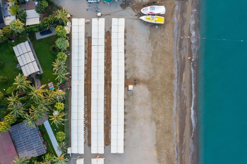 Aydinbey Famous Resort in ANTALYA
