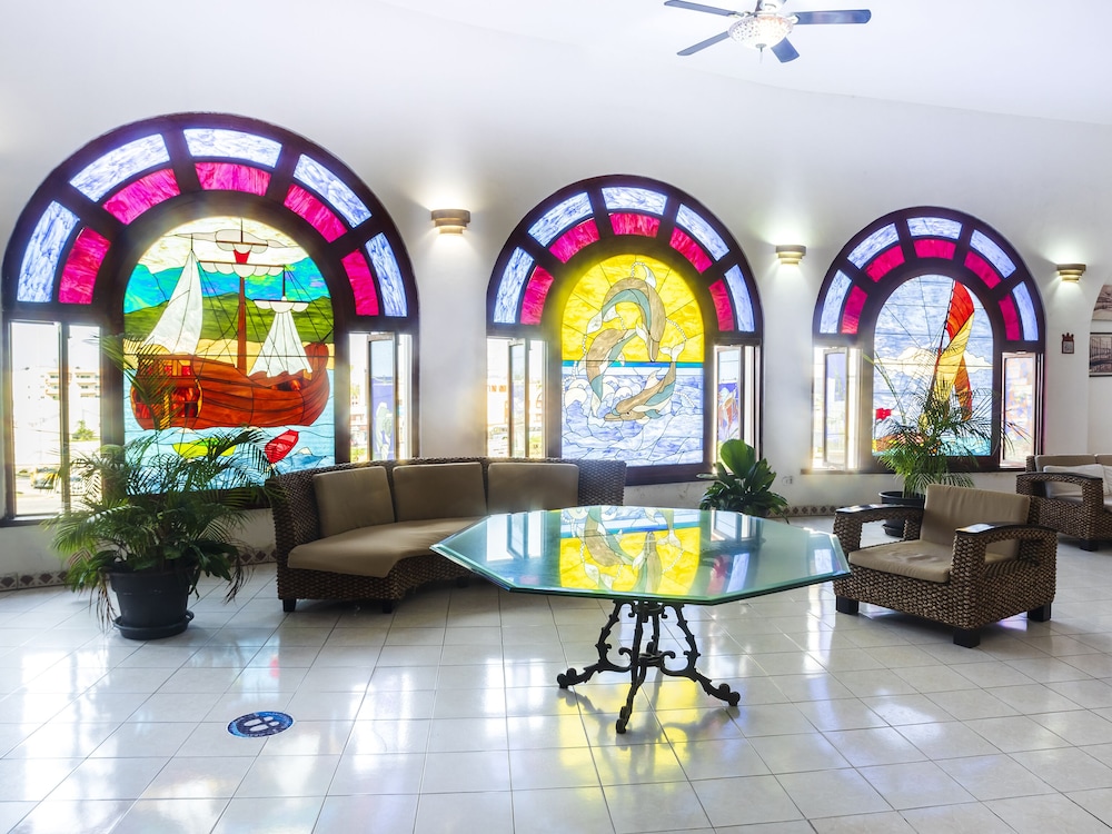Collection O Hotel Mocambo, Boca del Rio 49/64