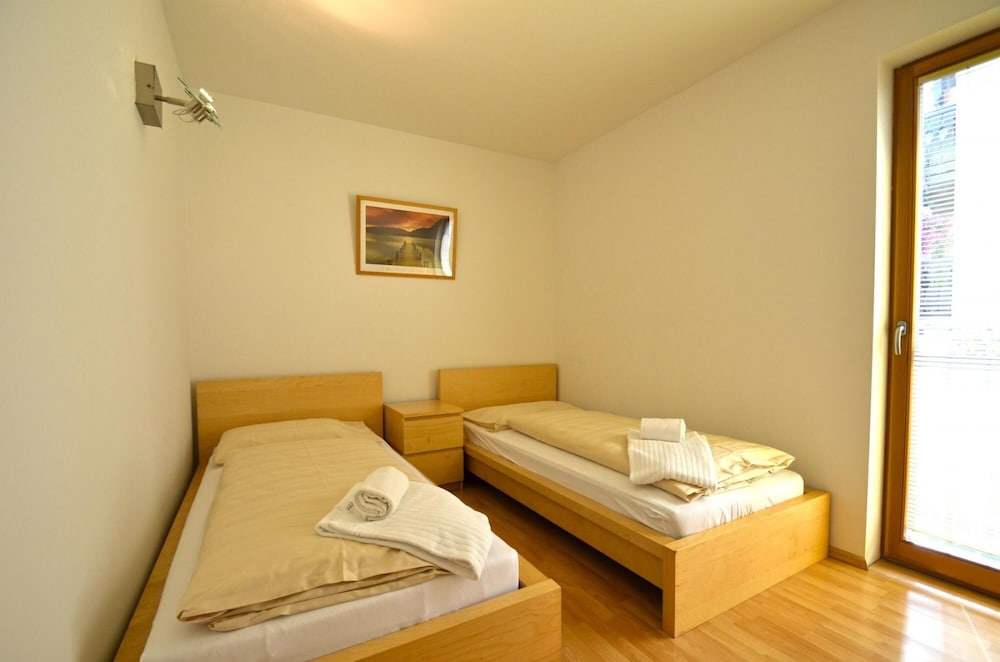 Appartement Zell City 5/20