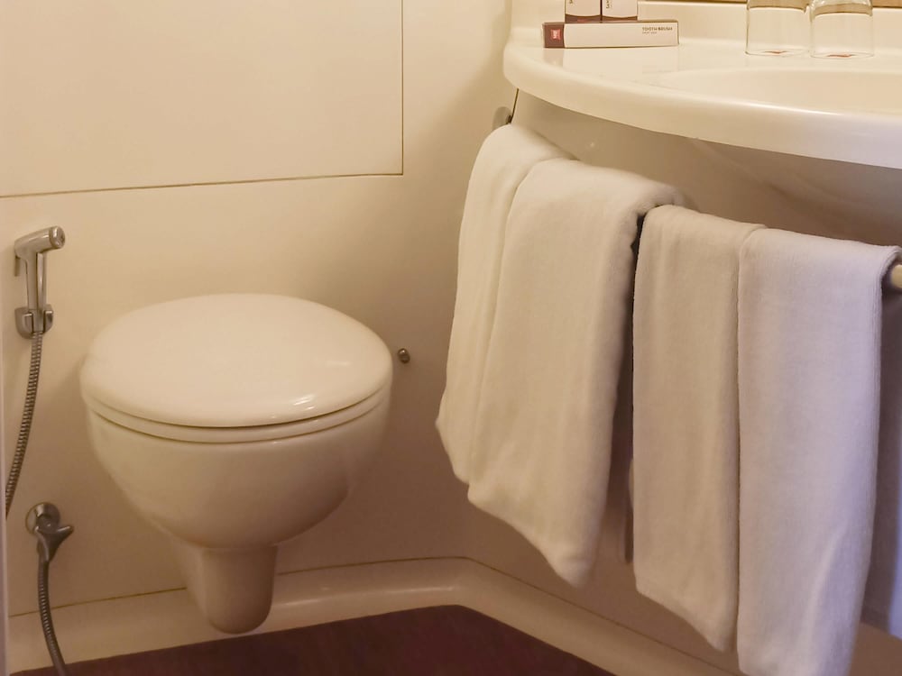 Ibis Padang 50/51