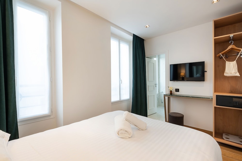 Hotel Au Coeur de Republique 8/50