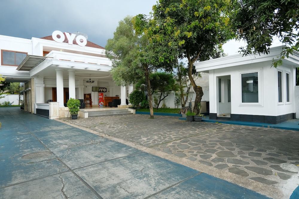 Super OYO Capital O 514 Omah Pari Boutique Hotel 40/46