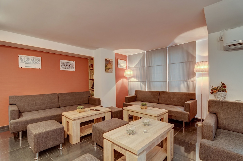 Liva Hotel (ex. Epic hotel) 31/54