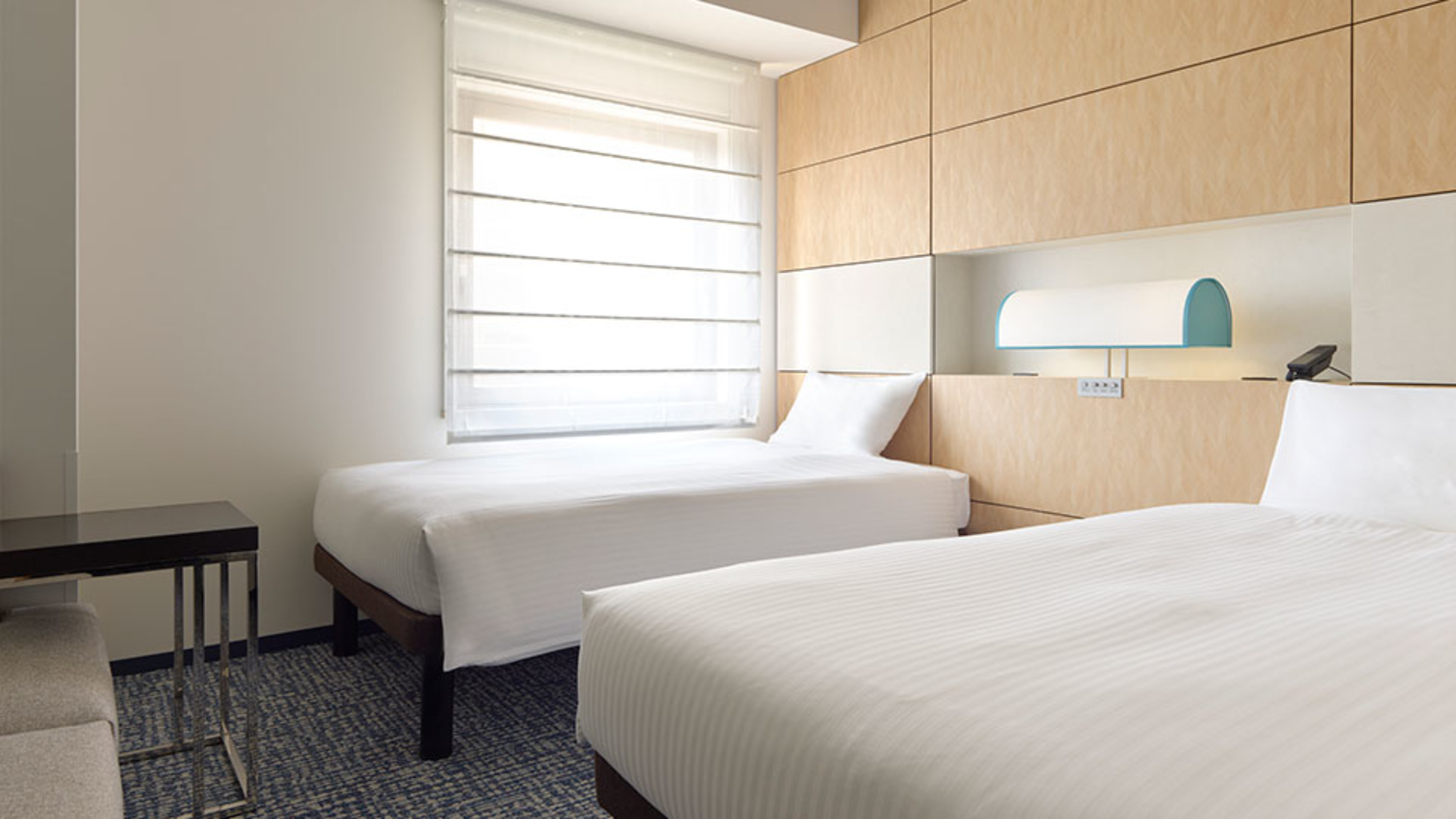 Style, Standard, 2 Beds