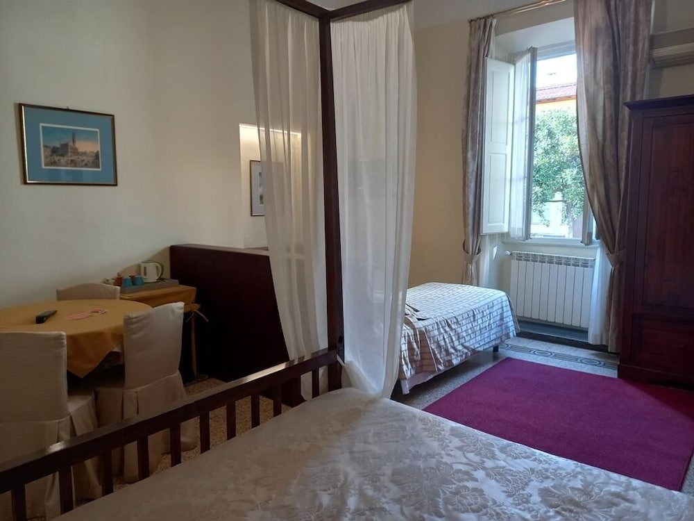 Tourist House 40/73