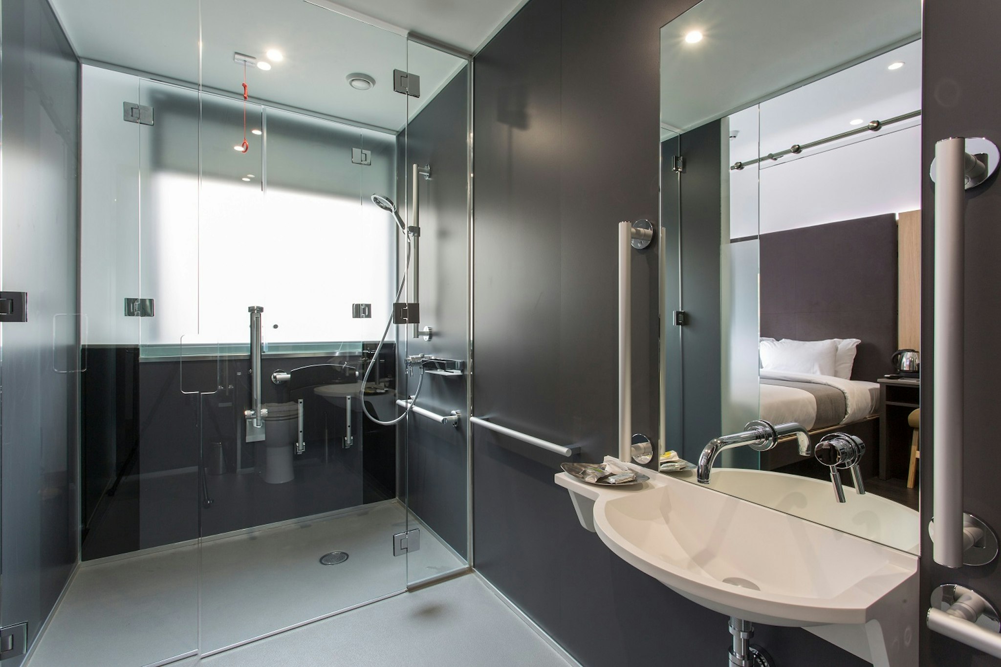 The Z Hotel City 22/24