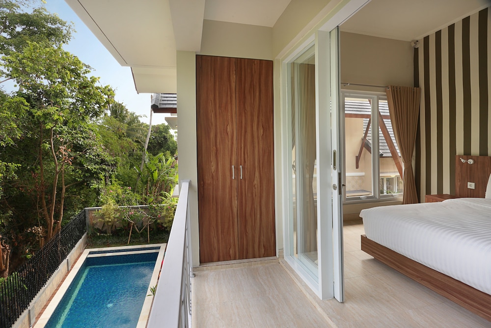 Askara Canggu Townhouse 10/35