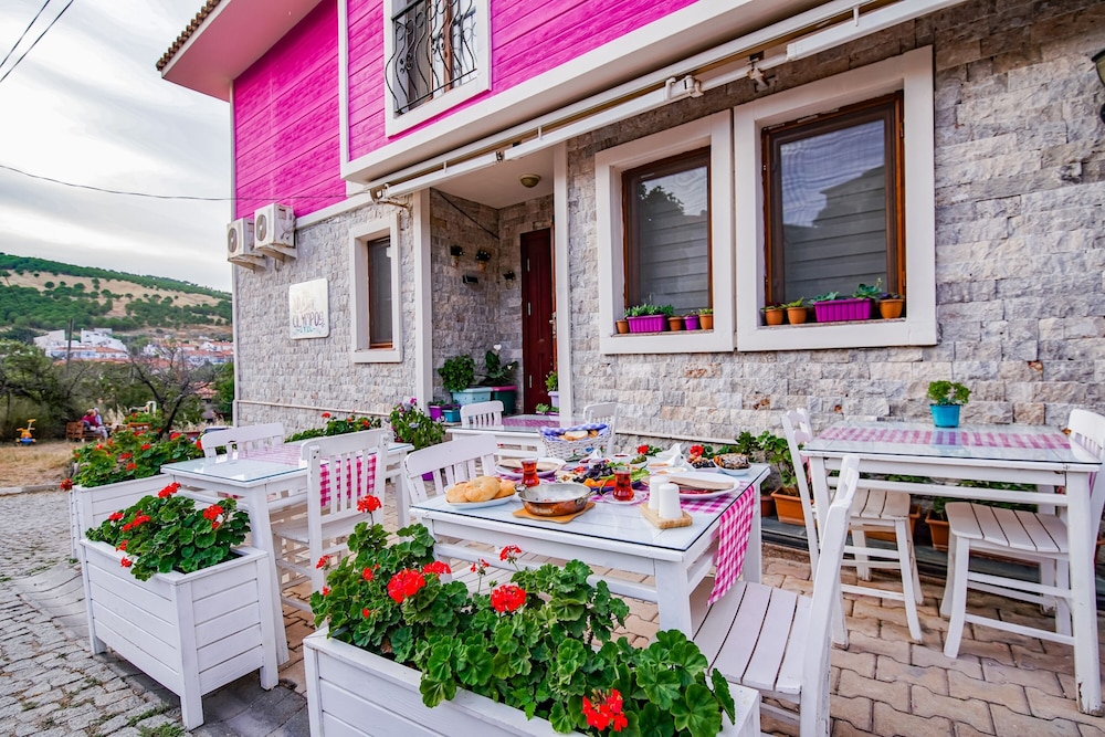 Ada Olympos Otel 42/56