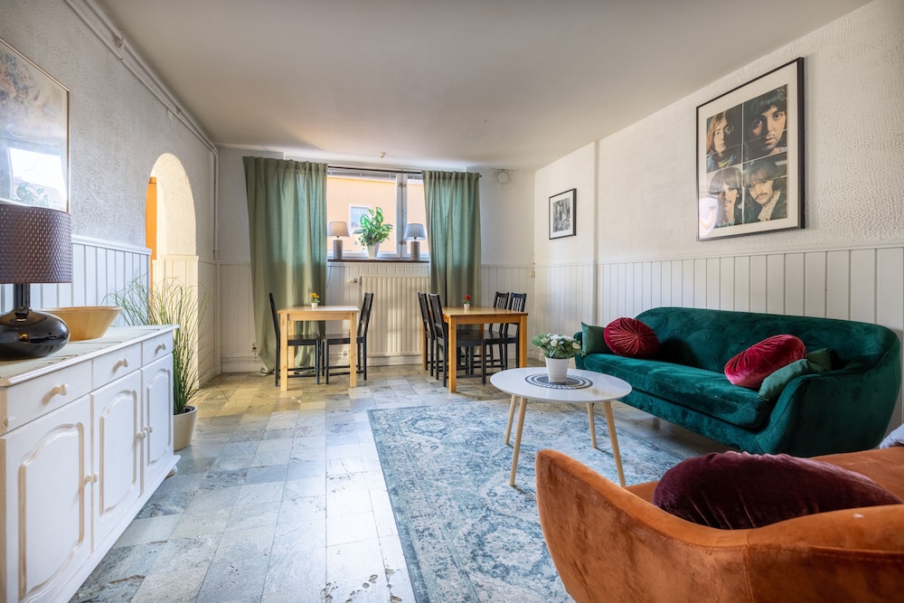 Lilla Hotellet 23/39