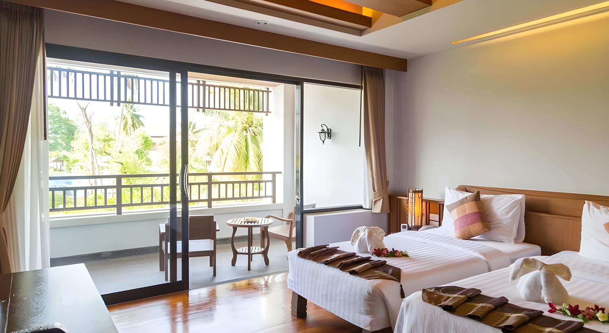 STANDARD ROOM