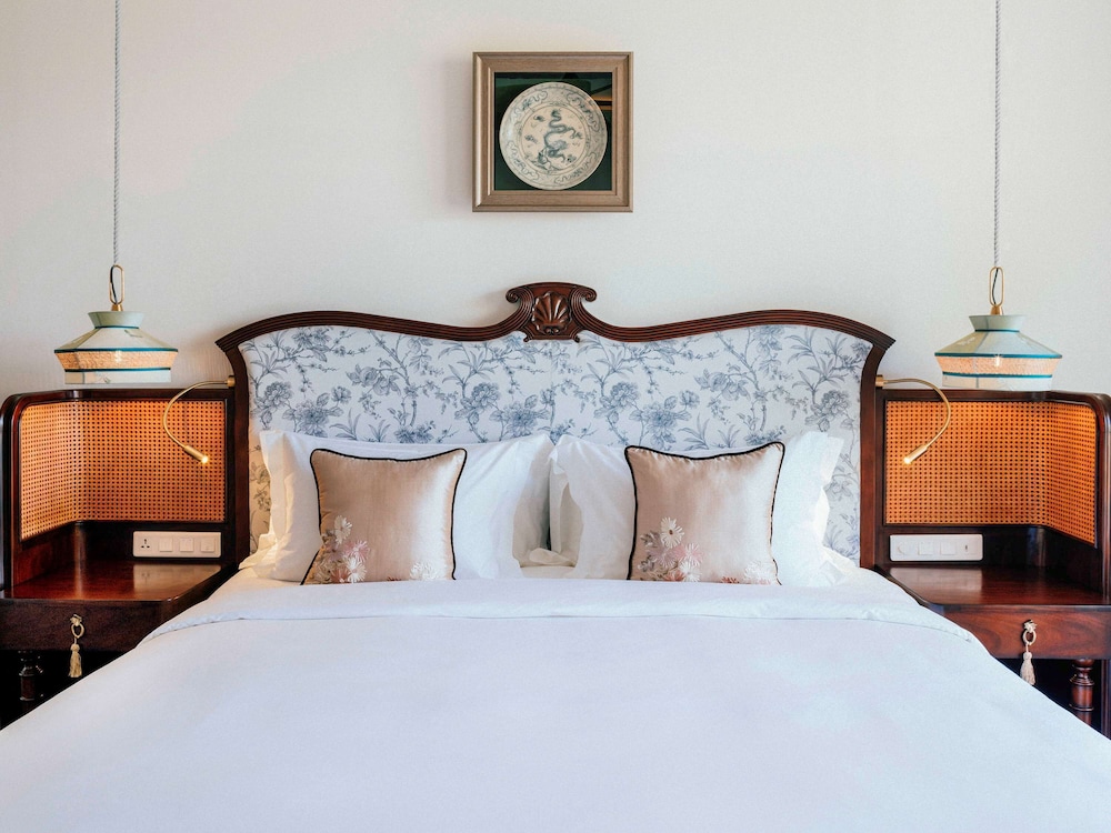 Hotel Perle D'orient Cat Ba - Mgallery 23/38