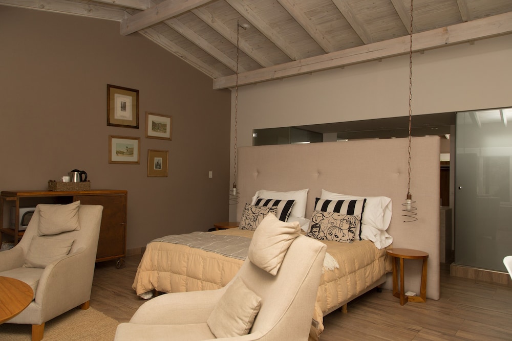 Hosteria de la Cascada 33/72