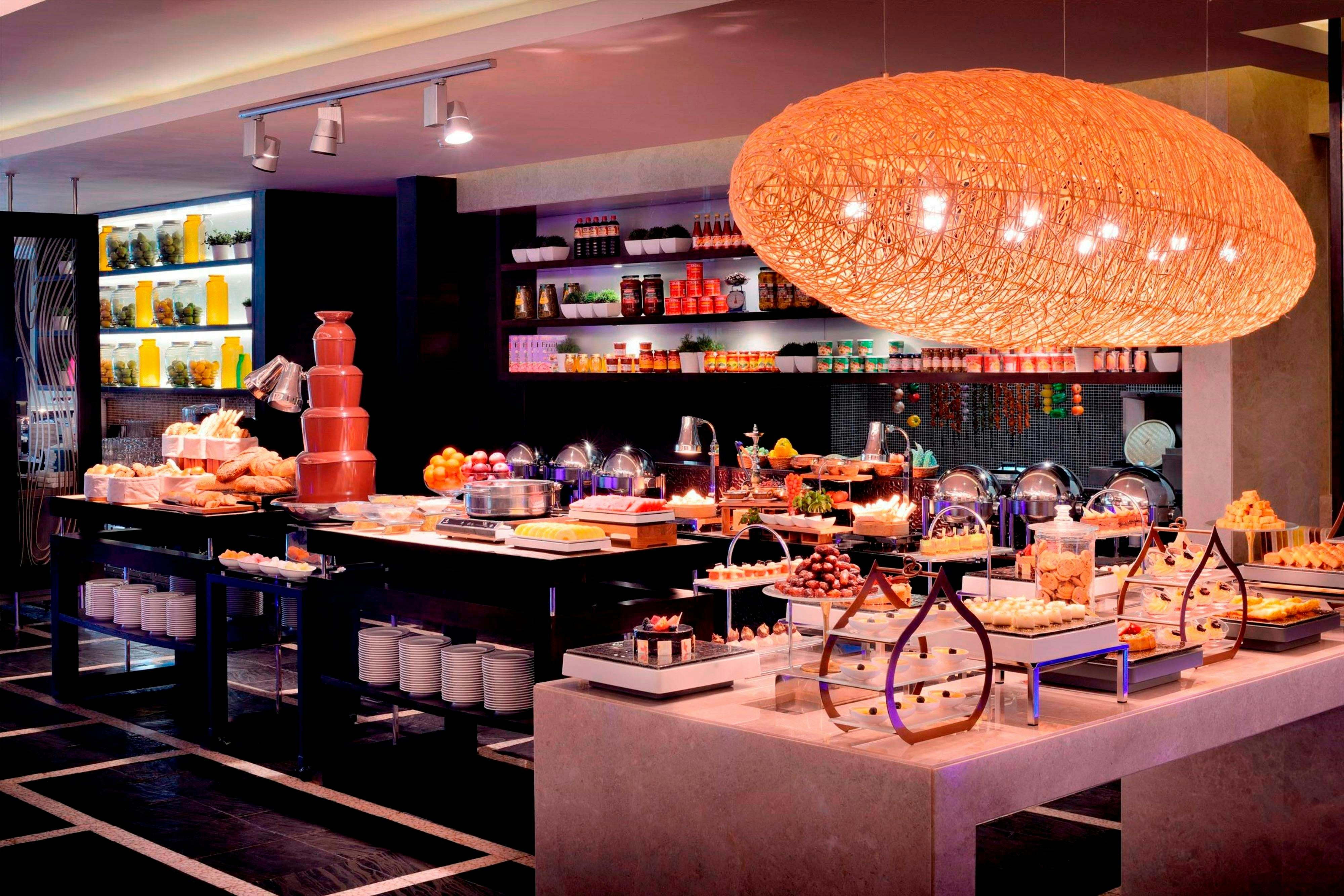 Marriott Hotel Al Jaddaf 17/43