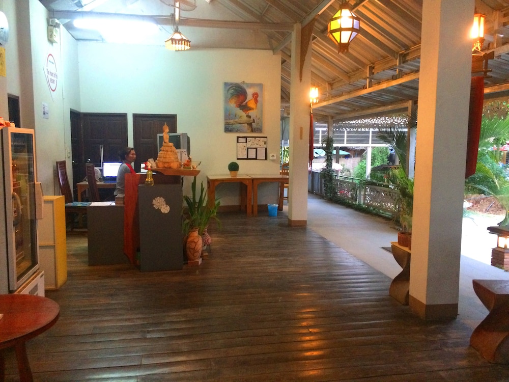 The Heart Of Pai Resort 22/34