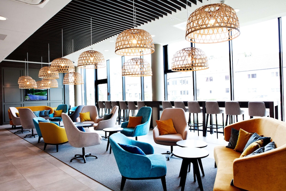 Hampton By Hilton Aachen Tivoli 33/36