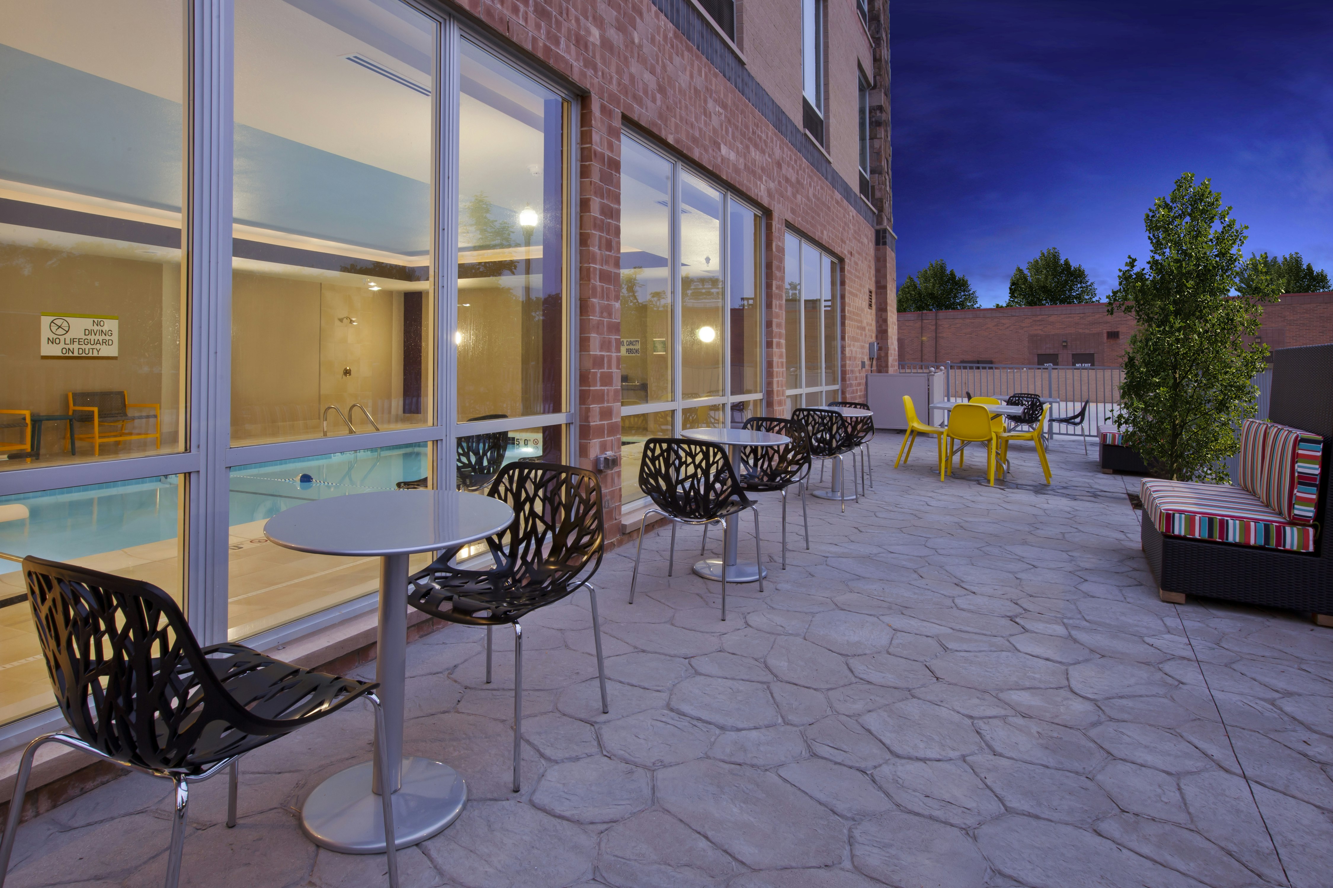 Home2 Suites By Hilton West Bloomfield Mi 18/19