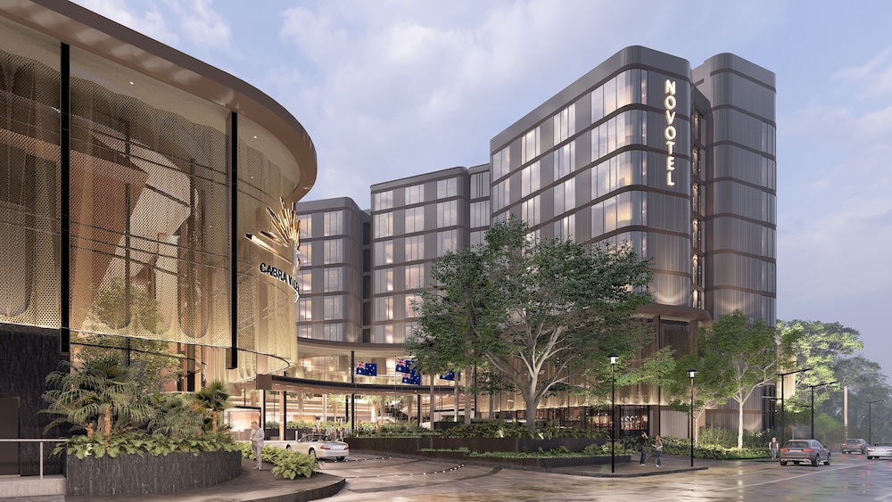 Novotel Sydney Cabramatta 39/47