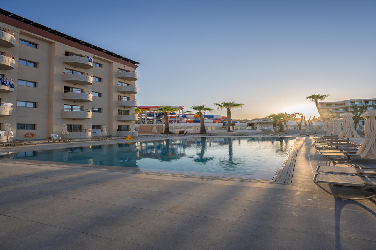 Sun Palace Protaras Waterpark Resort 26/31