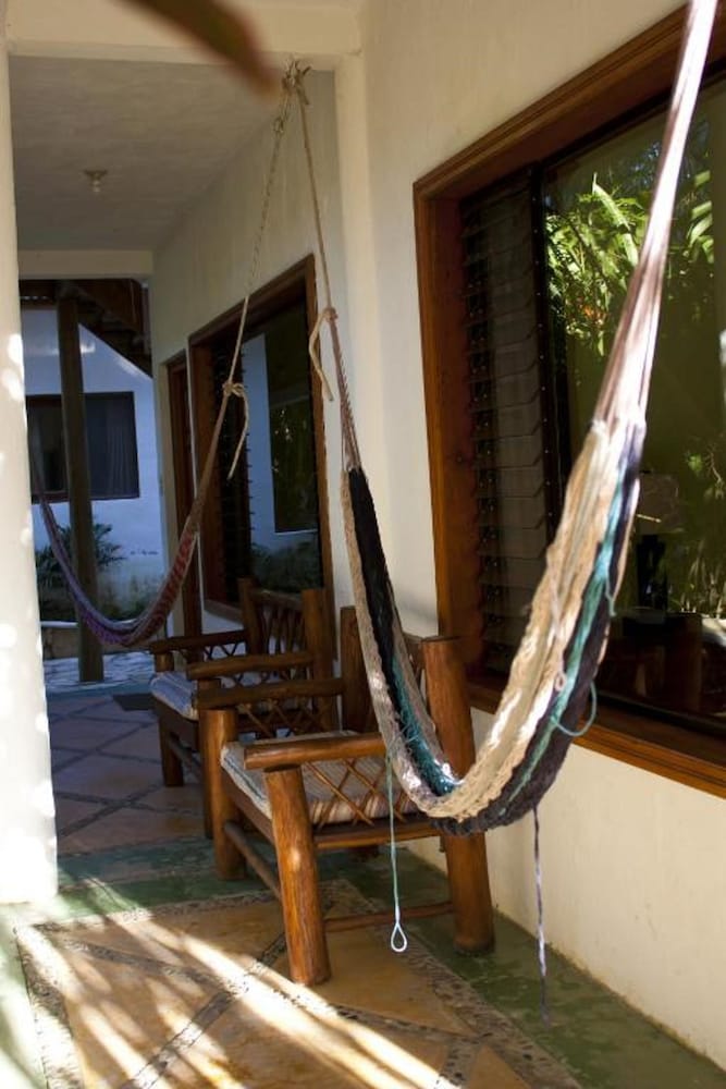 Hotel Jaguar Inn Tikal 9/70