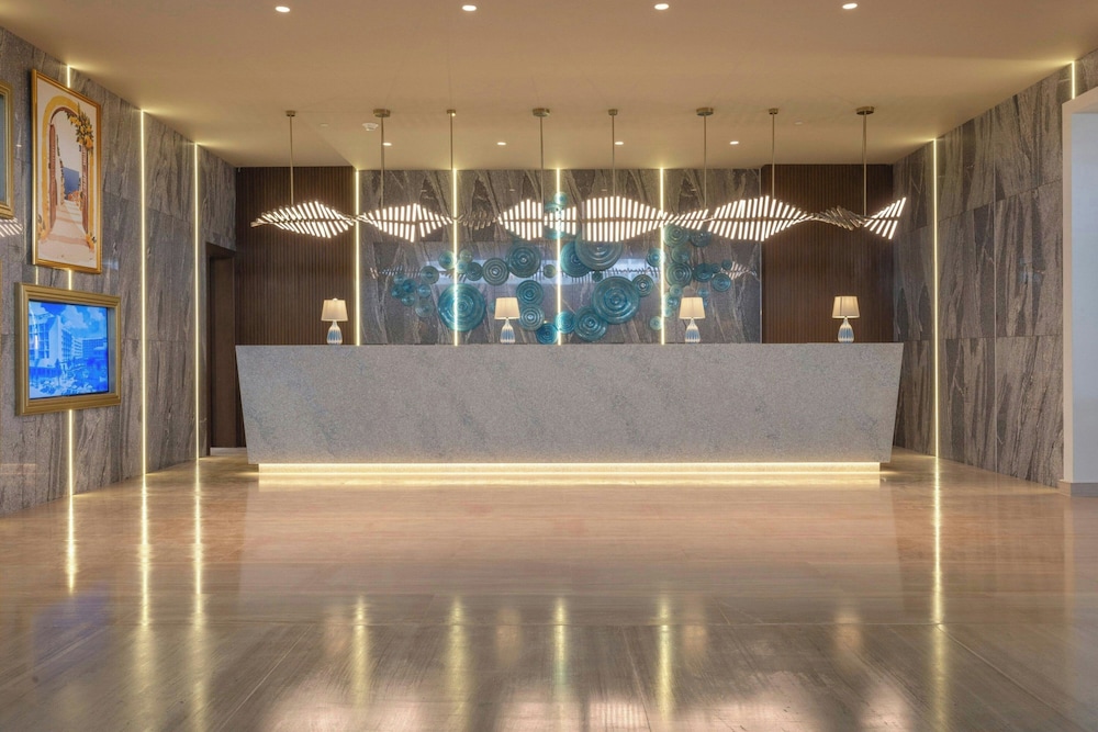 Royalton Vessence Barbados, An Autograph Collection All-Inclusive Resort Adult-Oriented 6/50