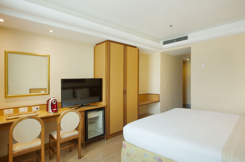 room
