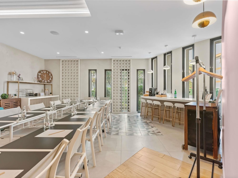 Mercure Villeneuve-Loubet Plage hotel 33/48