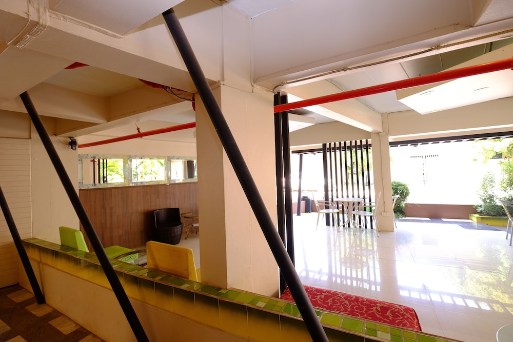 Baan Rim Khong Hotel 25/33
