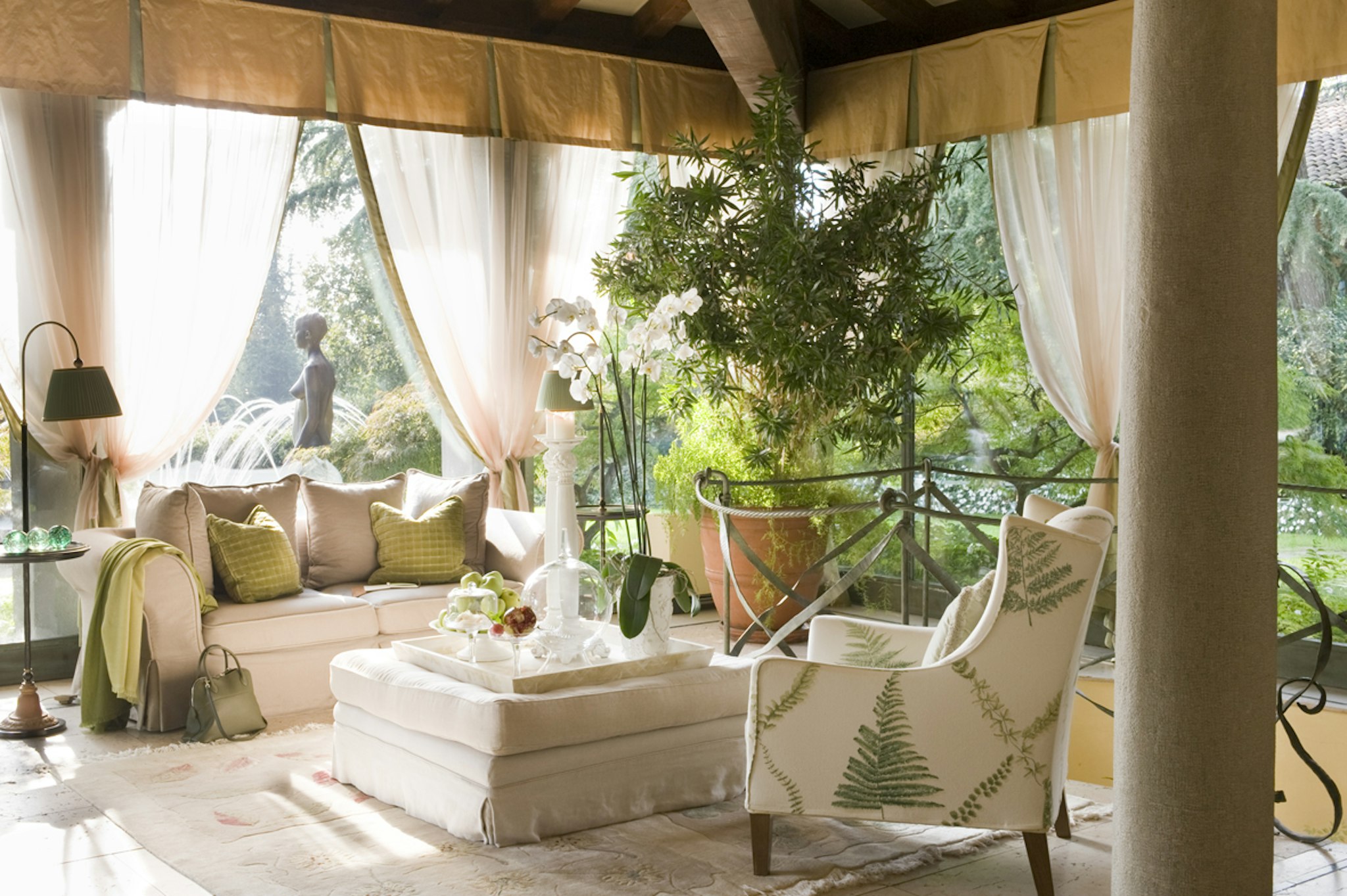 L'Albereta Relais & Chateaux 116/138
