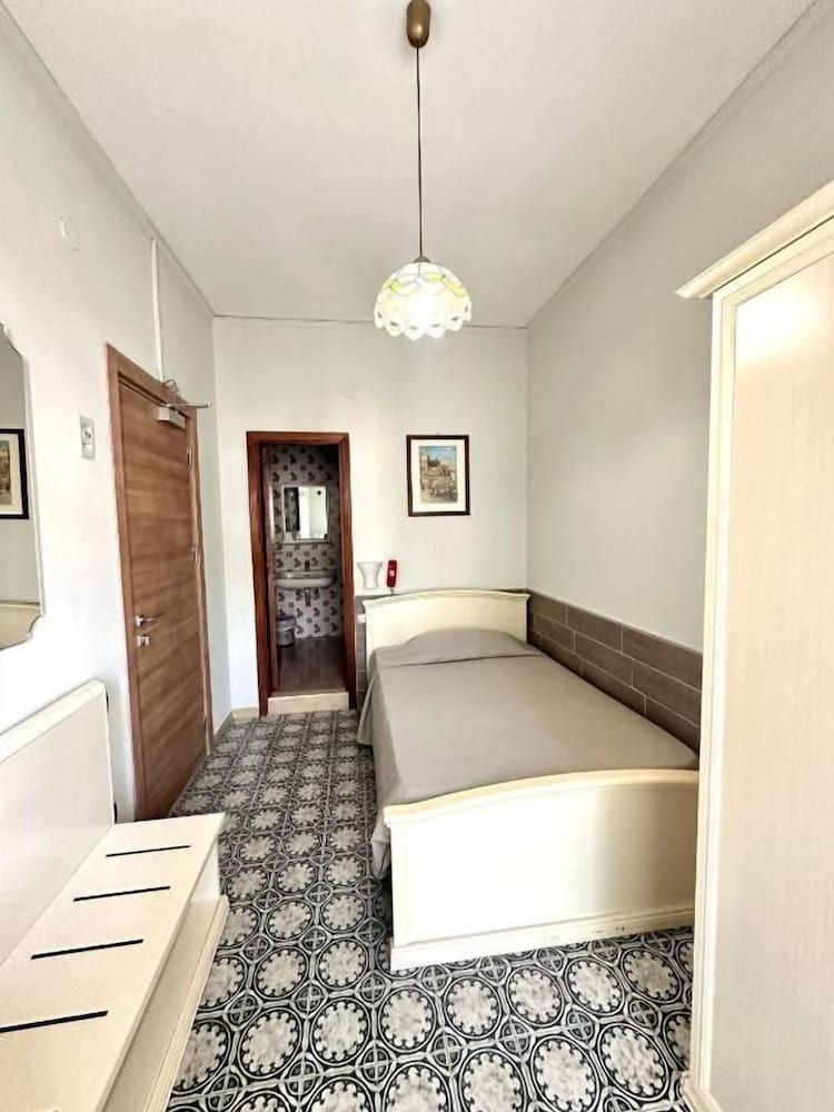 Hotel Europa 21/56