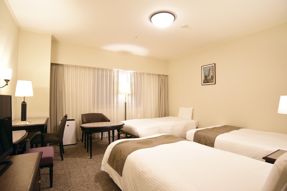 Room, Triple, 3 Beds