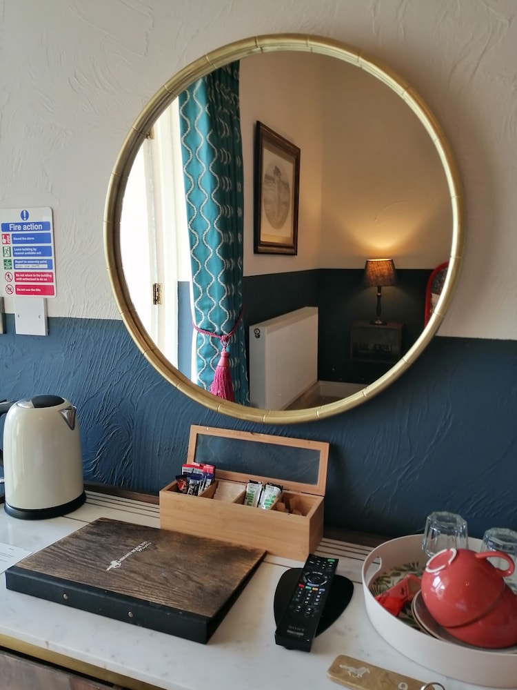 The Brown Horse Inn 43/50