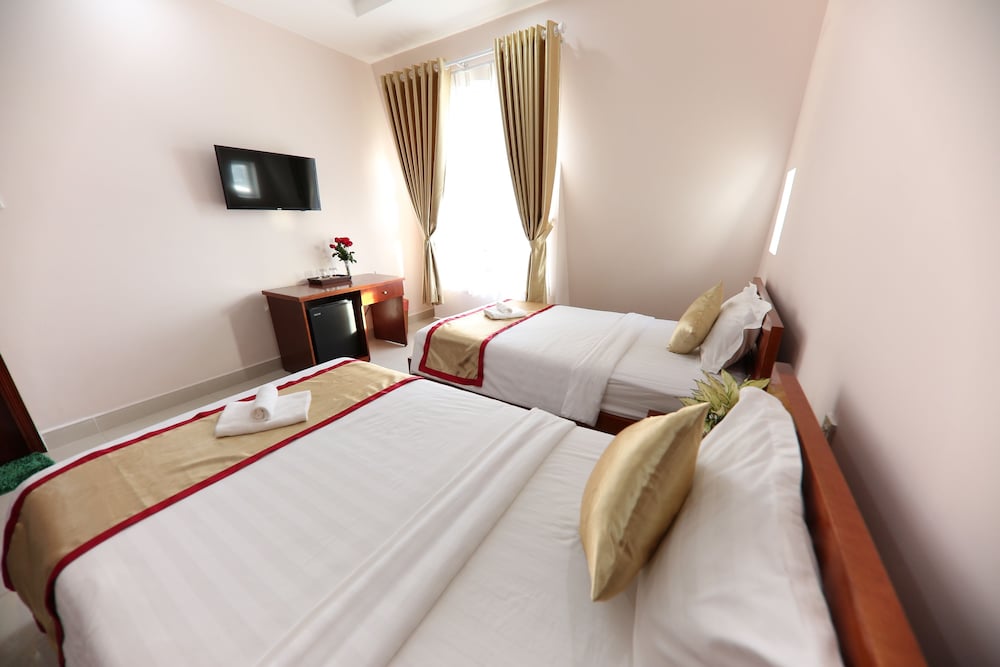 Thuan Hai Hotel 20/35
