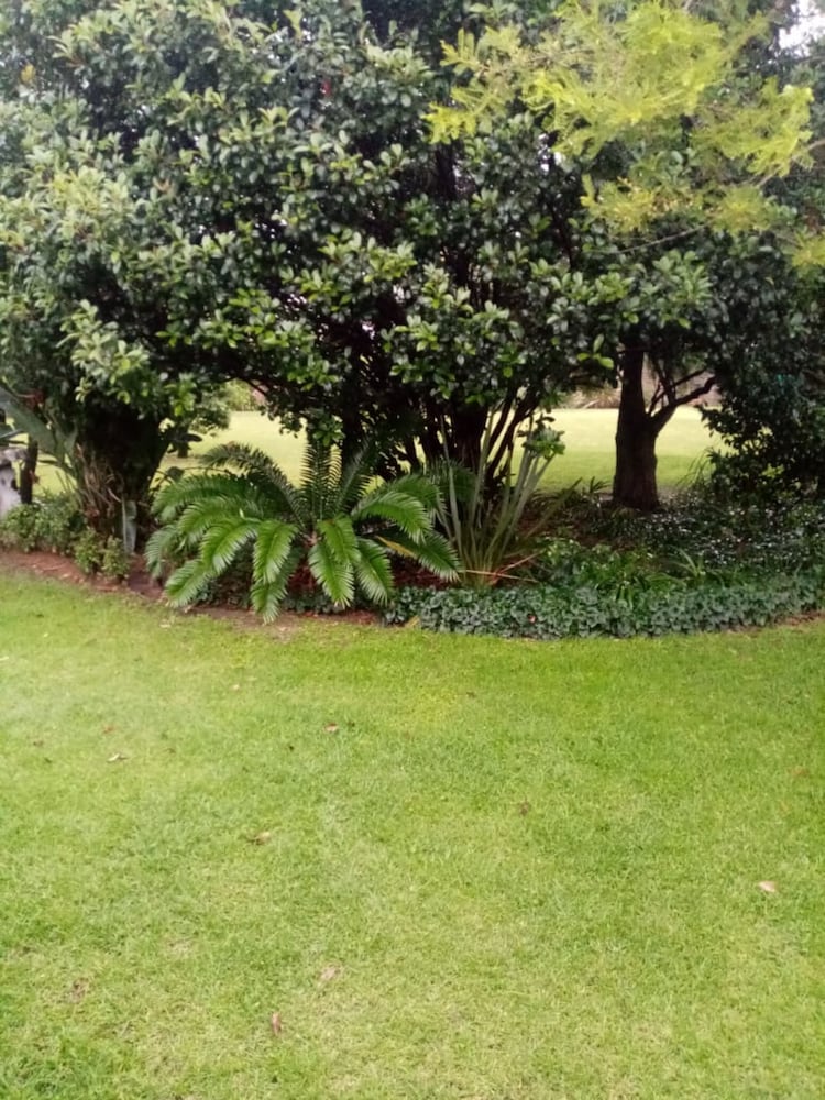 The Hills Guest House 30/50