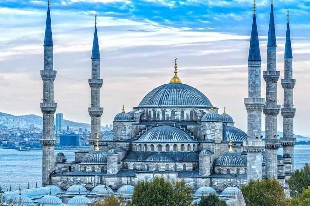 Taksim Elysium Residence CTS 47/50