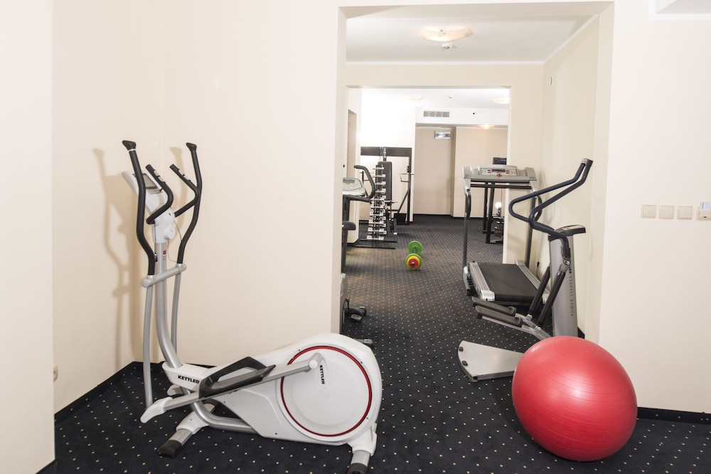 Hotel Lambert Medical Spa 41/66