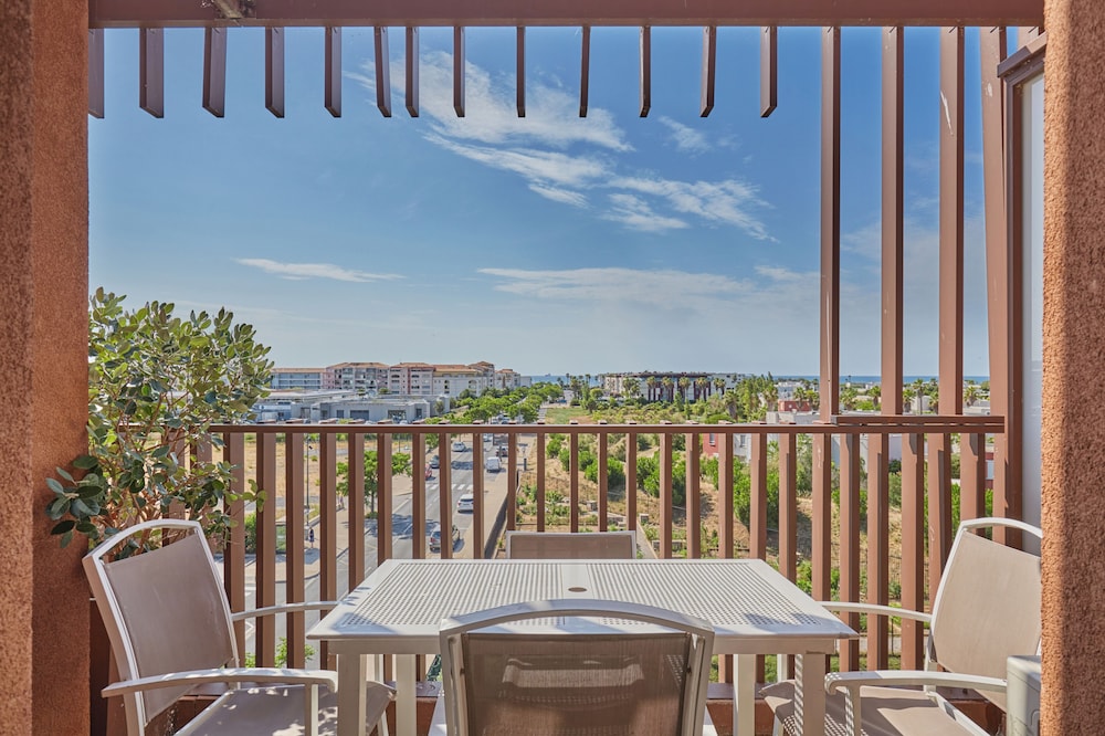 Residence Odalys Terra Gaia 50/76