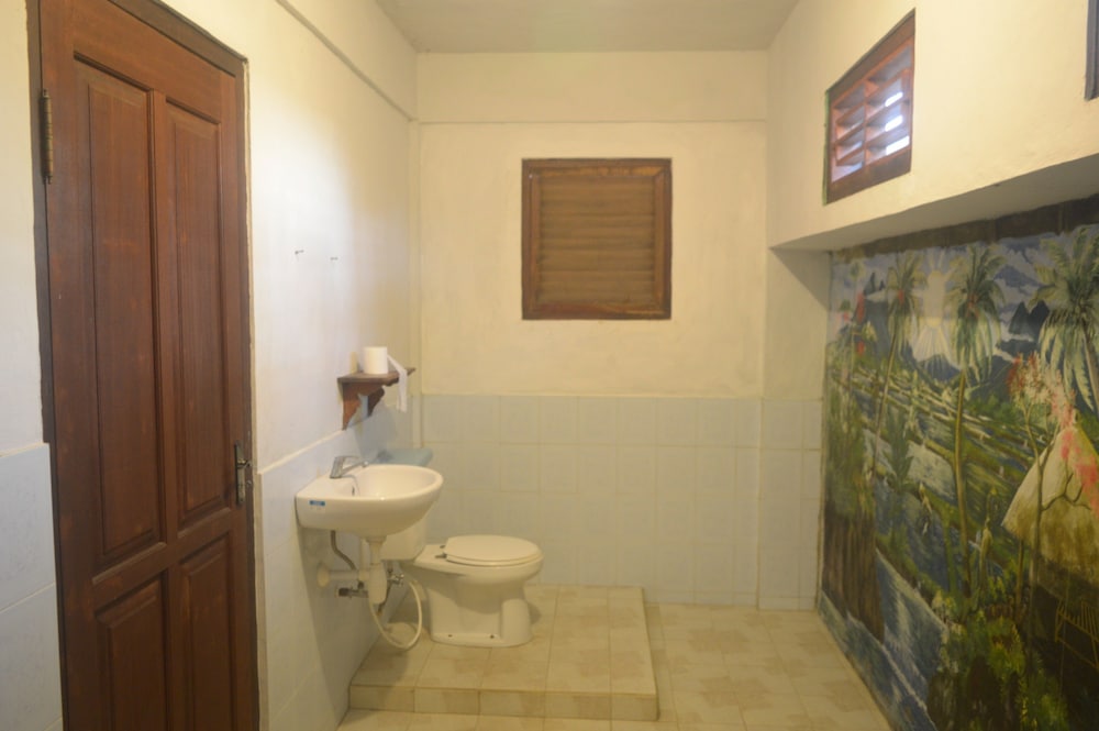 Kangkung Cottages 28/29