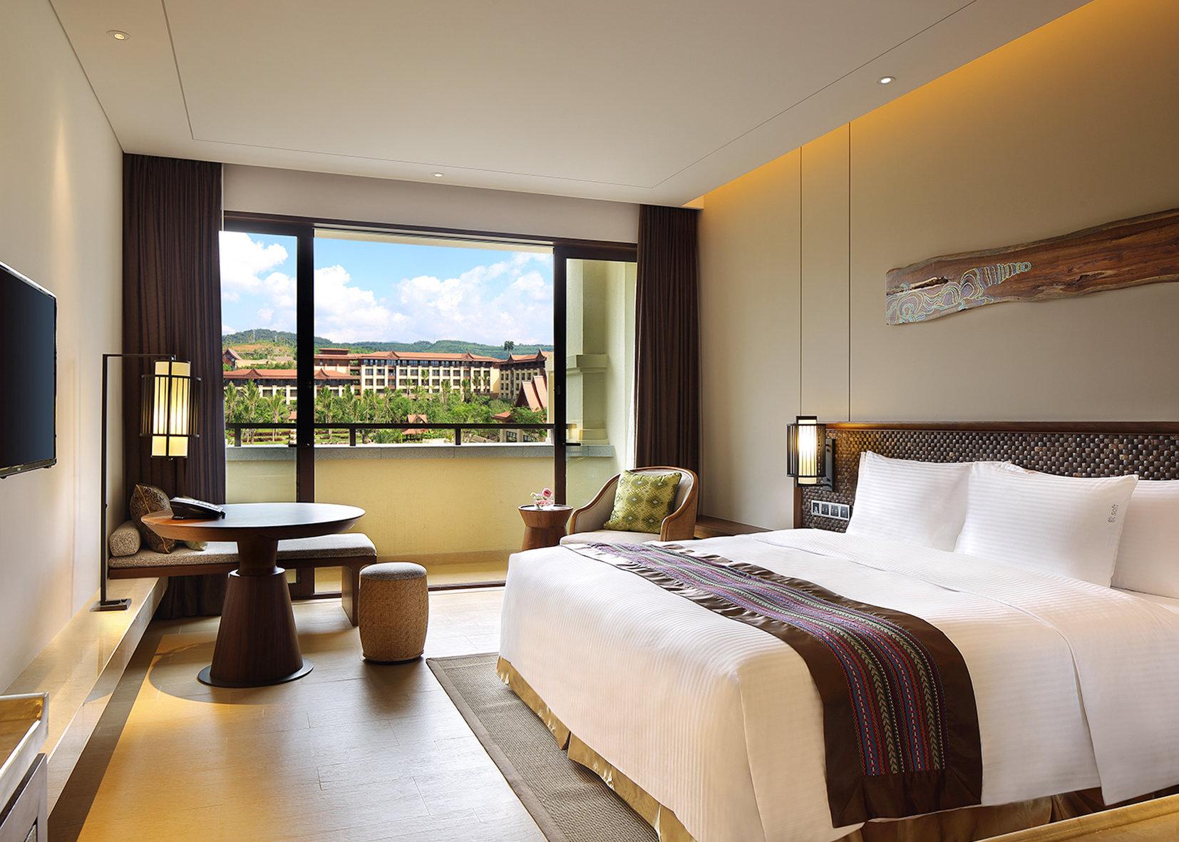 Room, King Bed, Accessible