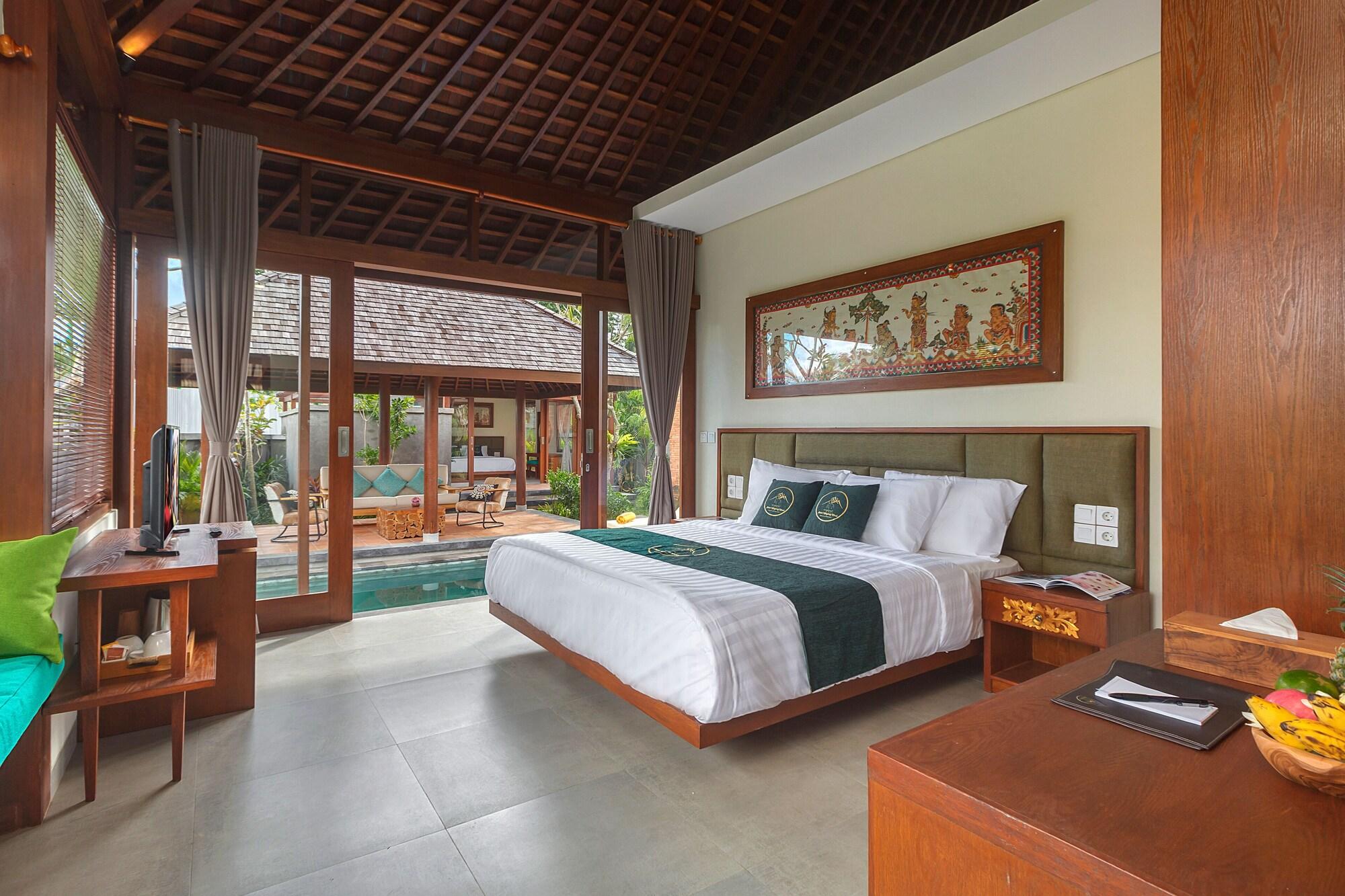 3 Bedrooms, Villa, Private Pool
