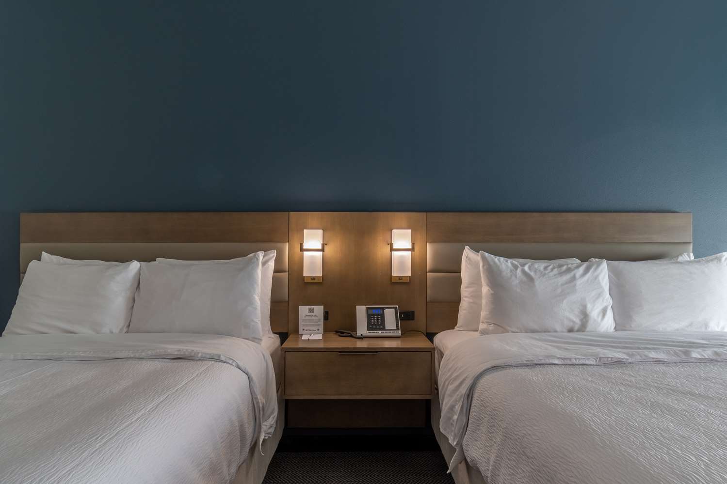 Room, 2 Queen Beds