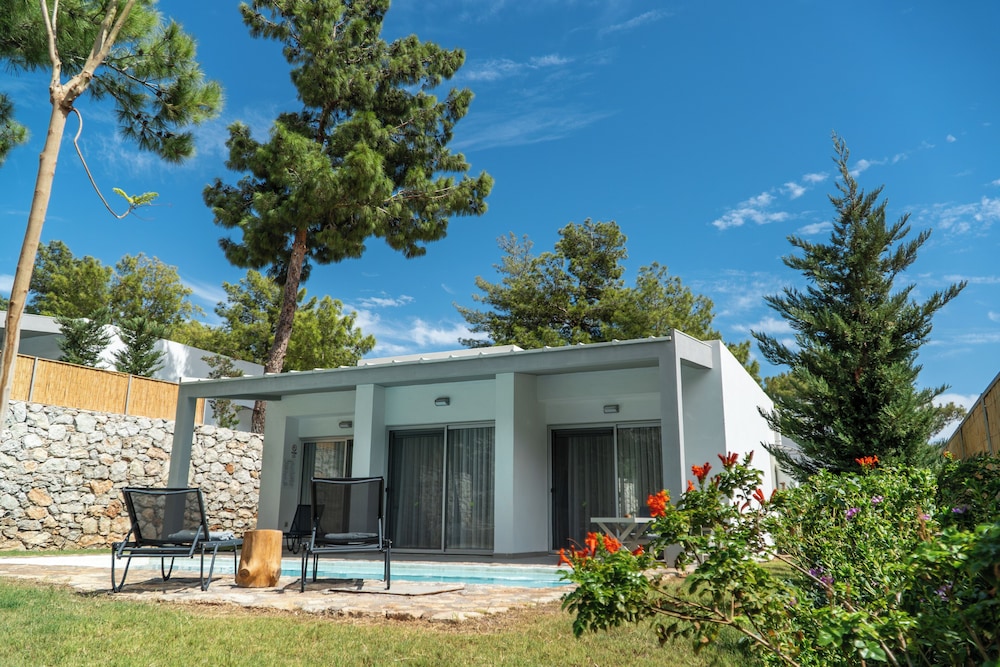 Z-Villas 3/50