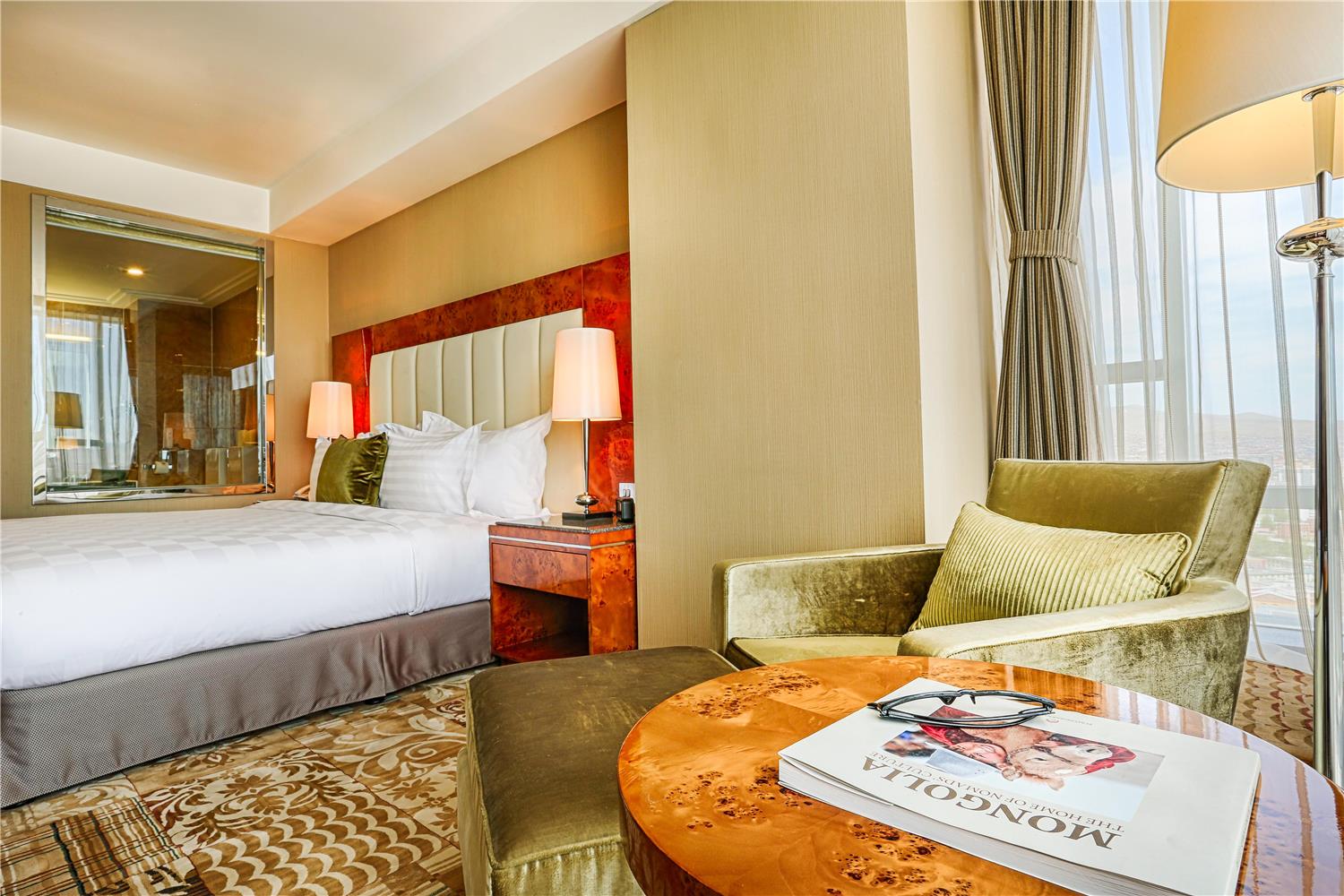 Best Western Premier Tuushin Hotel 14/61
