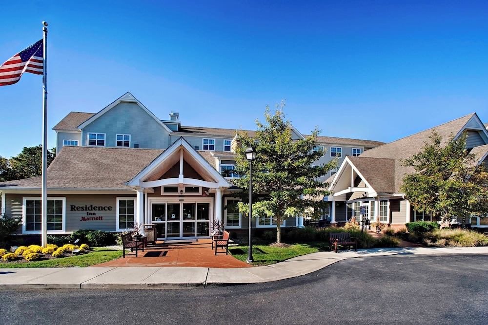 Residence Inn Atlantic City Airport Egg Harbor Township 8/64