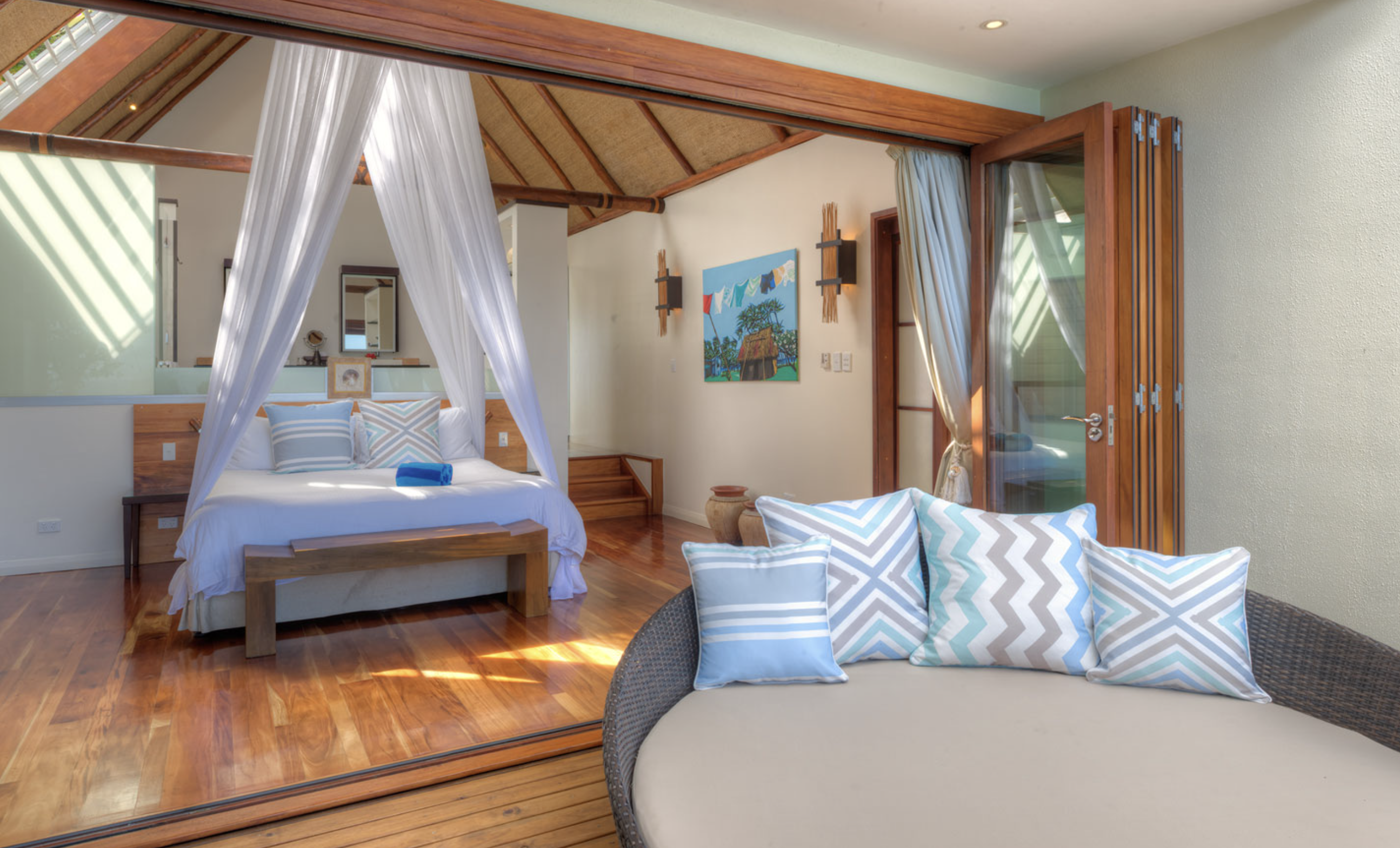 Royal Davui Island Resort 1/22
