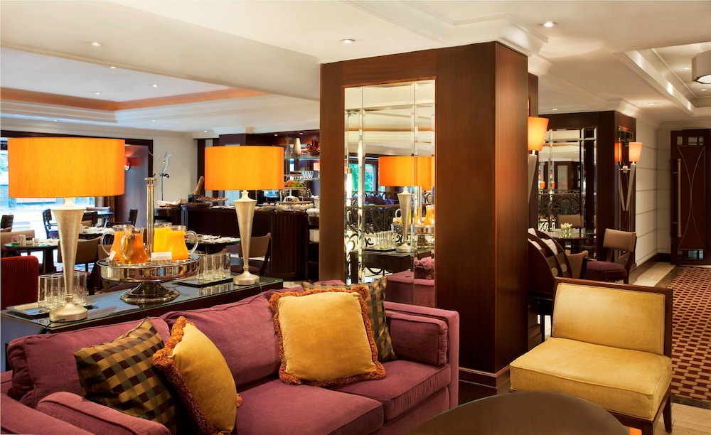 Corinthia Hotel Budapest 36/50