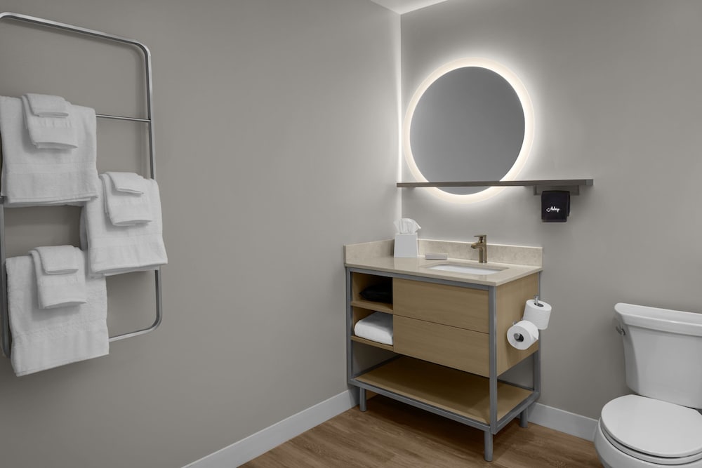 TownePlace Suites Coeur d'Alene 38/42