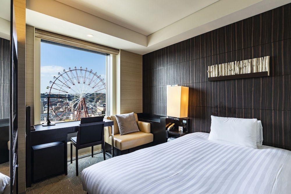 Solaria Nishitetsu Hotel Kagoshima 6/69